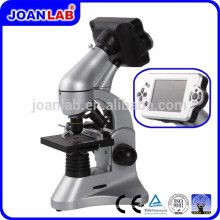 Microscope électronique numérique JOANLAB avec écran lcd Pour usage de laboratoire